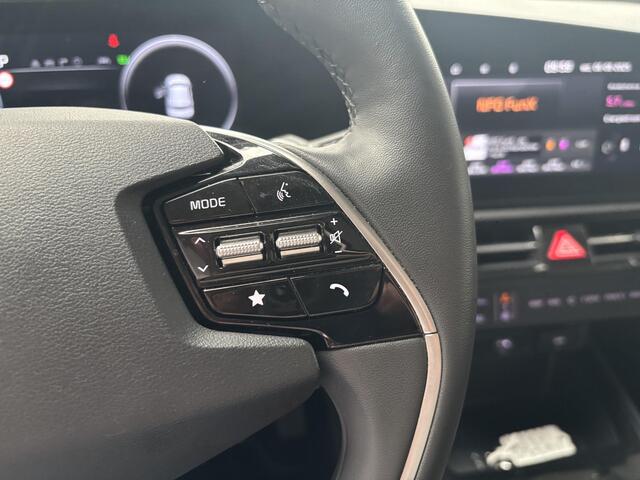 KIA Niro 1.6 GDi Hybrid DynamicPlusLine