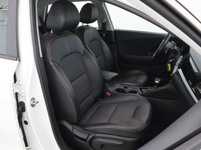 KIA Niro 1.6 GDi Hybrid DynamicLine | Trekhaak | Navigatie | Parkeercamera | Climate Control | Cruise Control |