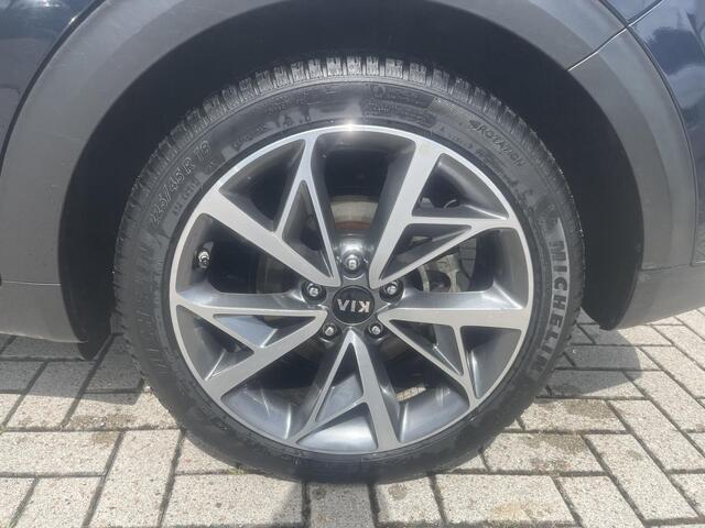 KIA Niro 1.6 GDi Hybrid ExecutiveLine