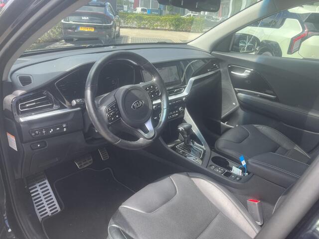 KIA Niro 1.6 GDi Hybrid ExecutiveLine
