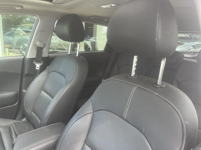 KIA Niro 1.6 GDi Hybrid ExecutiveLine