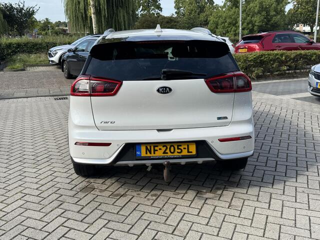 KIA Niro 1.6 GDi Hybrid ExecutiveLine