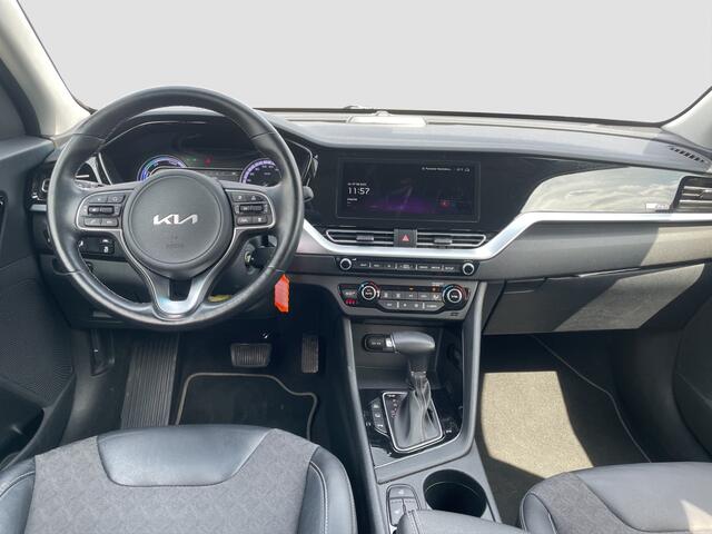 KIA Niro 1.6 GDi PHEV DynamicPlusLine | Trekhaak | Carplay | Camera