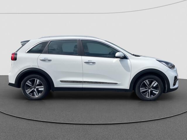 KIA Niro 1.6 GDi PHEV DynamicPlusLine | Trekhaak | Carplay | Camera