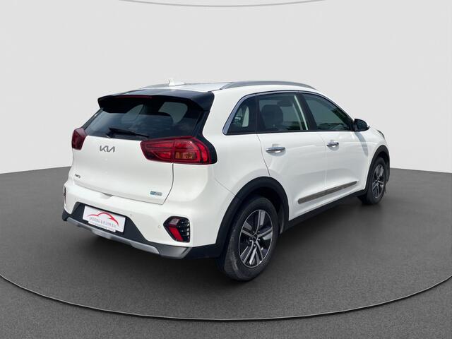 KIA Niro 1.6 GDi PHEV DynamicPlusLine | Trekhaak | Carplay | Camera