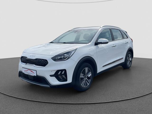 KIA Niro 1.6 GDi PHEV DynamicPlusLine | Trekhaak | Carplay | Camera