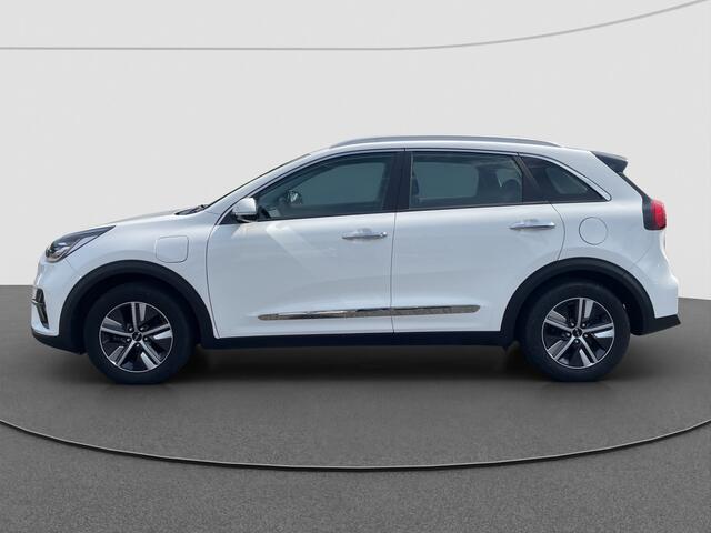 KIA Niro 1.6 GDi PHEV DynamicPlusLine | Trekhaak | Carplay | Camera