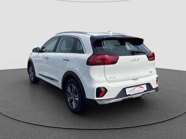 KIA Niro 1.6 GDi PHEV DynamicPlusLine | Trekhaak | Carplay | Camera