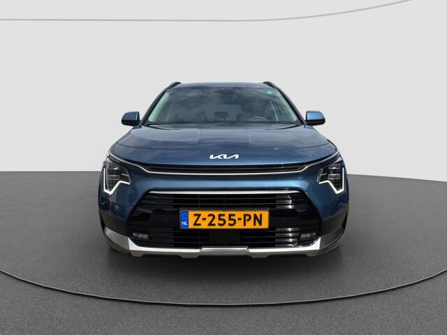 KIA Niro 1.6 GDi Hybrid DynamicPlusLine