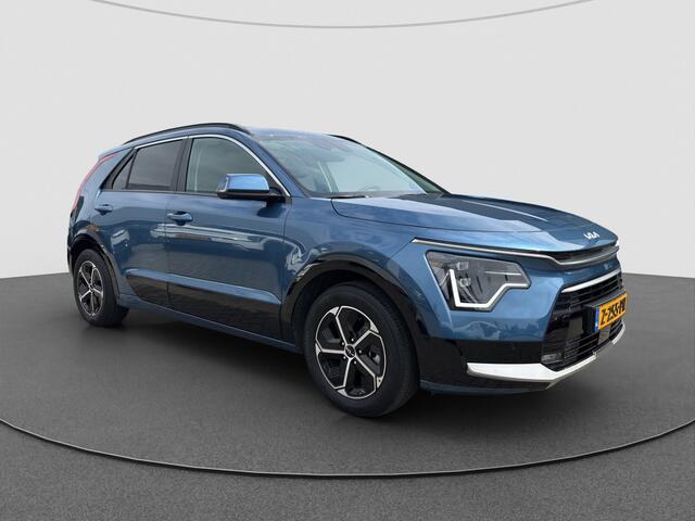 KIA Niro 1.6 GDi Hybrid DynamicPlusLine
