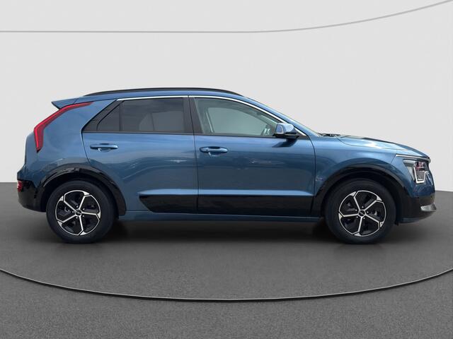 KIA Niro 1.6 GDi Hybrid DynamicPlusLine