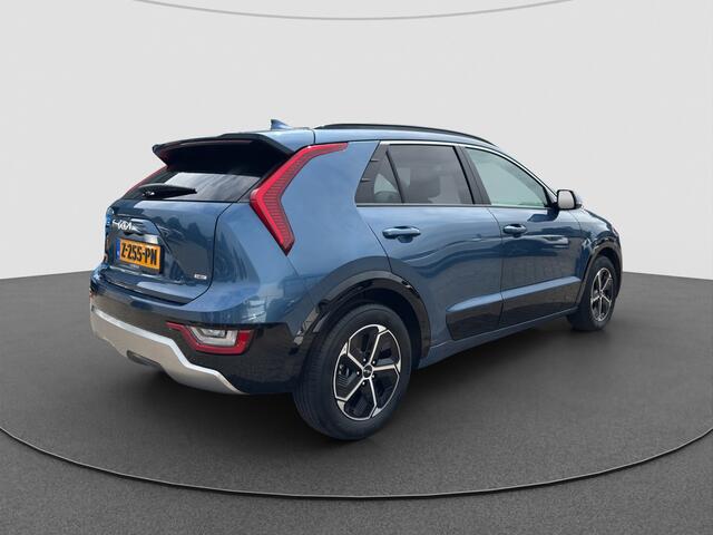 KIA Niro 1.6 GDi Hybrid DynamicPlusLine