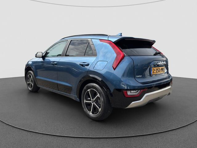 KIA Niro 1.6 GDi Hybrid DynamicPlusLine