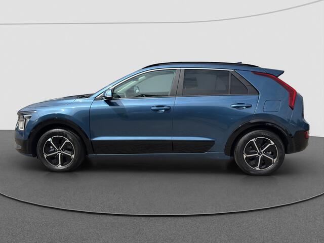 KIA Niro 1.6 GDi Hybrid DynamicPlusLine