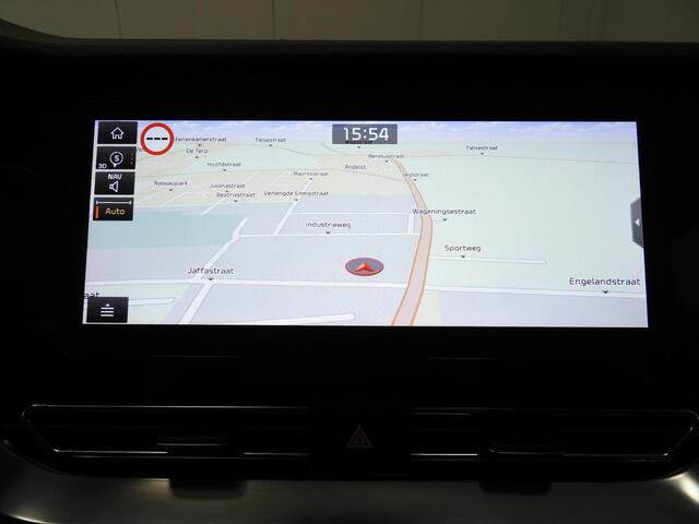KIA Niro 1.6 GDi Hybrid ExecutiveLine NAVI/LEER/LED/JBL/TREKH./18"LMV!