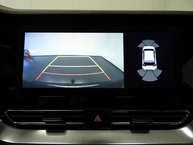 KIA Niro 1.6 GDi Hybrid ExecutiveLine NAVI/LEER/LED/JBL/TREKH./18"LMV!
