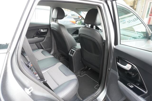 KIA Niro 1.6 GDi Hybrid DynamicLine TREKHAAK CRUISE CAMERA CARPLAY