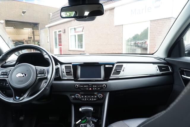 KIA Niro 1.6 GDi Hybrid DynamicLine TREKHAAK CRUISE CAMERA CARPLAY