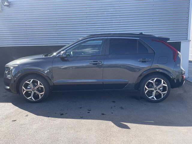 KIA Niro 1.6 GDi Hybrid ExecutiveLine ¤3100 VOORDEEL! ACTIEPRIJS! Meerde kleuren en snel leverbaar