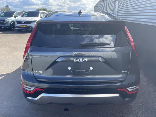 KIA Niro 1.6 GDi Hybrid ExecutiveLine ¤3100 VOORDEEL! ACTIEPRIJS! Meerde kleuren en snel leverbaar