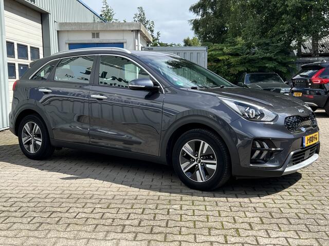 KIA Niro 1.6 Hybride. DynamicLine.