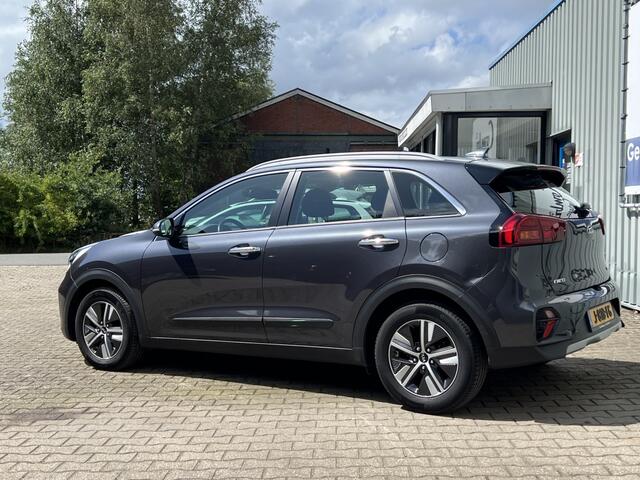 KIA Niro 1.6 Hybride. DynamicLine.