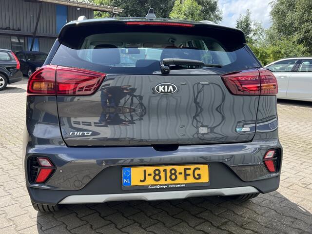 KIA Niro 1.6 Hybride. DynamicLine.