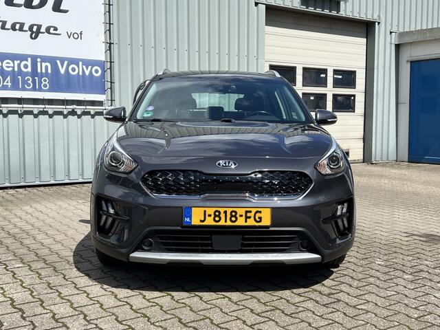 KIA Niro 1.6 Hybride. DynamicLine.