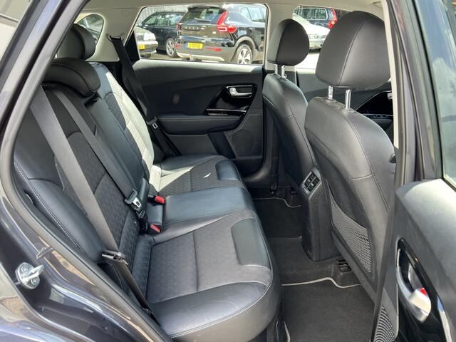 KIA Niro 1.6 Hybride. DynamicLine.