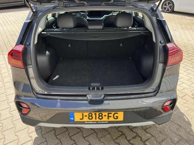 KIA Niro 1.6 Hybride. DynamicLine.
