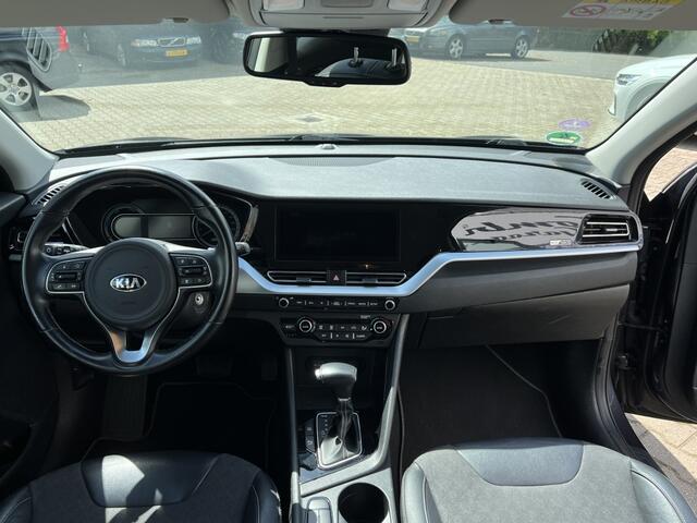 KIA Niro 1.6 Hybride. DynamicLine.