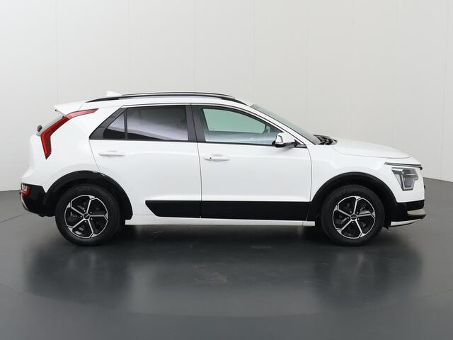 KIA Niro 1.6 GDi PHEV DynamicPlusLine | Trekhaak | Panoramadak | Navigatie | Adaptieve cruise control | HUD | Stoelverwarming | Carplay |