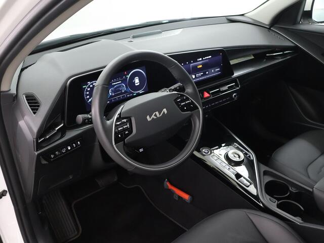 KIA Niro 1.6 GDi PHEV DynamicPlusLine | Trekhaak | Panoramadak | Navigatie | Adaptieve cruise control | HUD | Stoelverwarming | Carplay |