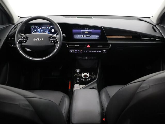 KIA Niro 1.6 GDi PHEV DynamicPlusLine | Trekhaak | Panoramadak | Navigatie | Adaptieve cruise control | HUD | Stoelverwarming | Carplay |