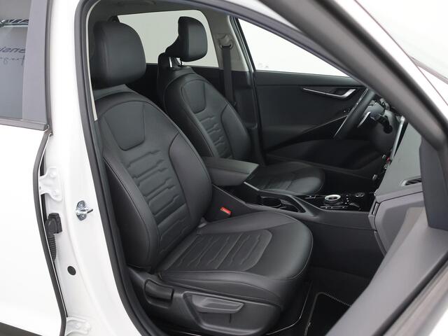 KIA Niro 1.6 GDi PHEV DynamicPlusLine | Trekhaak | Panoramadak | Navigatie | Adaptieve cruise control | HUD | Stoelverwarming | Carplay |