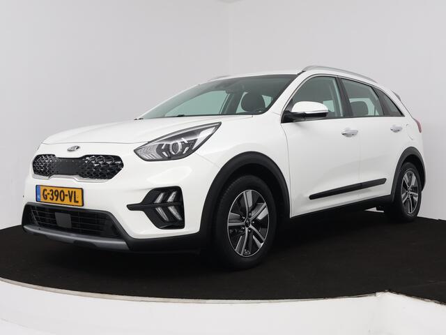 KIA Niro 1.6 GDi Hybrid DynamicLine