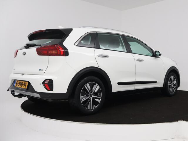 KIA Niro 1.6 GDi Hybrid DynamicLine