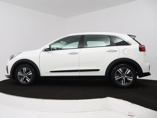 KIA Niro 1.6 GDi Hybrid DynamicLine
