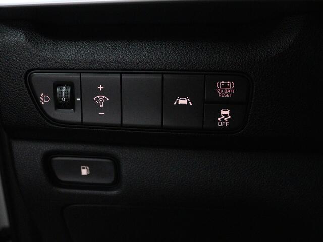 KIA Niro 1.6 GDi Hybrid DynamicLine