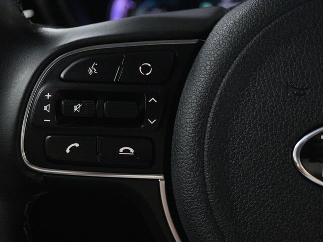 KIA Niro 1.6 GDi Hybrid DynamicLine