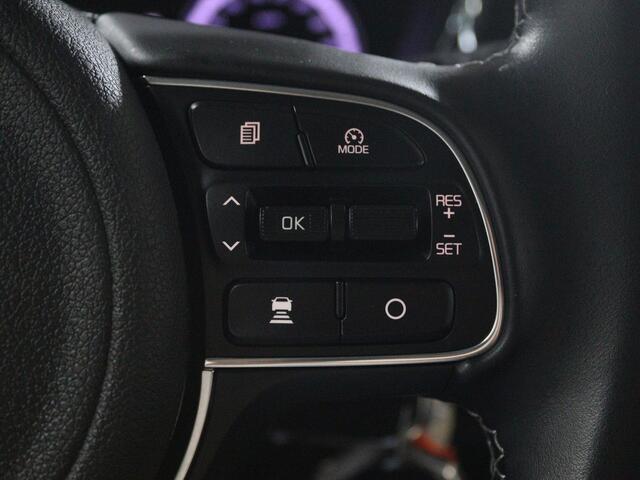 KIA Niro 1.6 GDi Hybrid DynamicLine