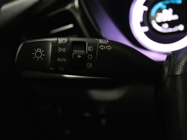 KIA Niro 1.6 GDi Hybrid DynamicLine