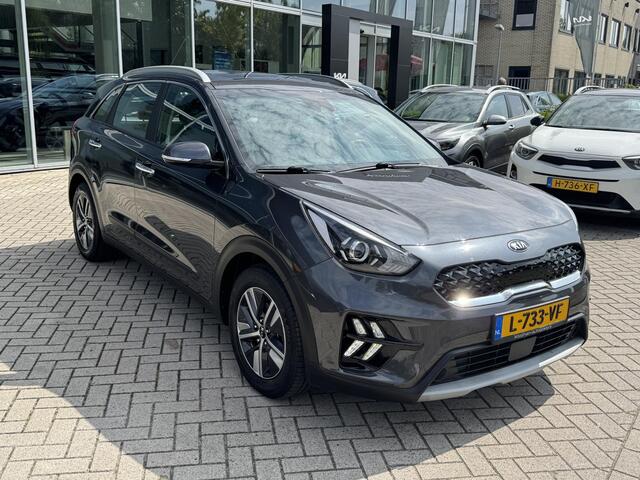 KIA Niro 1.6 GDi Hybrid DynamicLine