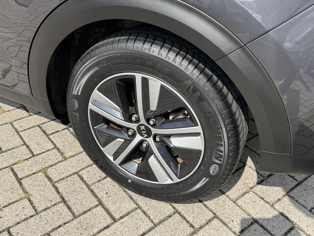 KIA Niro 1.6 GDi Hybrid DynamicLine