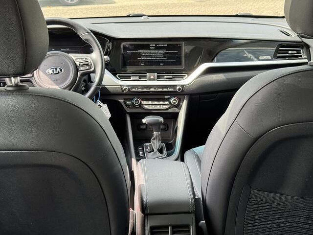 KIA Niro 1.6 GDi Hybrid DynamicLine
