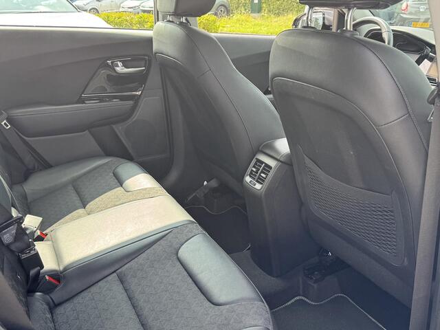 KIA Niro 1.6 GDi Hybrid DynamicLine