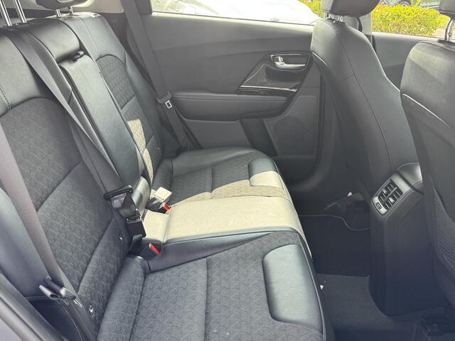KIA Niro 1.6 GDi Hybrid DynamicLine