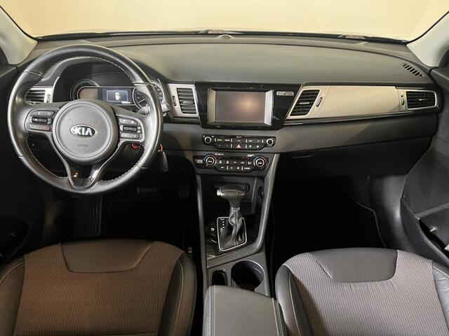 KIA Niro 1.6 Hybrid First Edition * Trekhaak