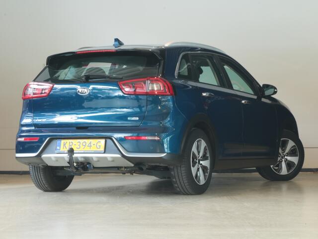 KIA Niro 1.6 Hybrid First Edition * Trekhaak