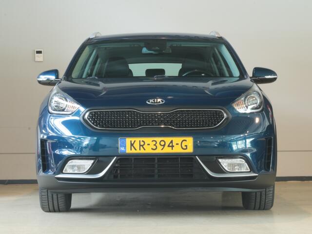 KIA Niro 1.6 Hybrid First Edition * Trekhaak